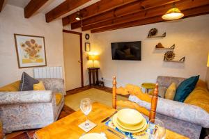 The Stable - One Bedroom Apartment - St Florence