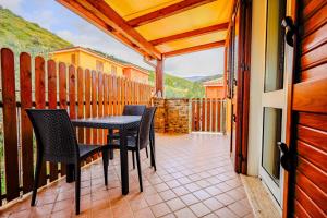 Cilento Holiday Village