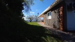 Villa spacieuse, 2 Chambres Avec Jardin - Quartier la Monnerot