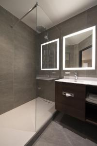 Hotels Hotel Bristol : Chambre Double Standard