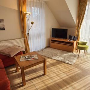 Birkenstr 6i Wg 8 "Schlabbach"