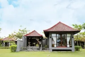 Beach Rock Resort Belitung - 丹戎潘丹