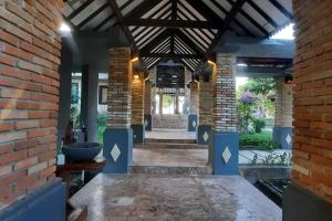 Beach Rock Resort Belitung
