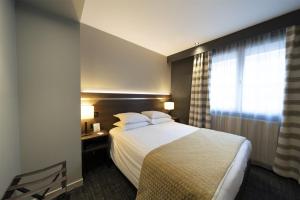 Hotels Hotel Bristol : photos des chambres
