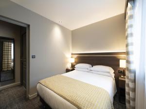 Hotels Hotel Bristol : photos des chambres