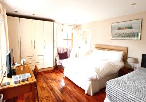 Álaind Lodges, Sneem