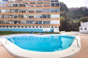 Studio Vista Martiánez