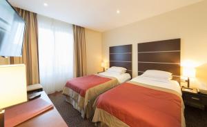 Hotels Hotel Bristol : photos des chambres