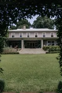 The Manor House Collective - Albert Falls