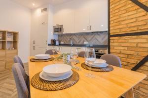 Luxury Downtown Station Córdoba