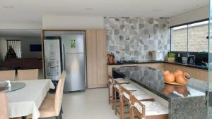 Inspiri casa temporada próxima ao Centro de Pirenópolis