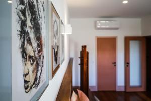 Casa Priorado - Charming View City Center