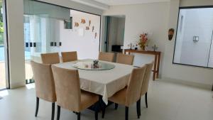 Inspiri casa temporada próxima ao Centro de Pirenópolis