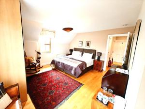 Álaind Lodges, Sneem