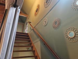 Gîte de la Ferme de Seron - gîte de charme à la campagne avec sauna