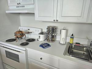 Detwah Downtown Studio Loft