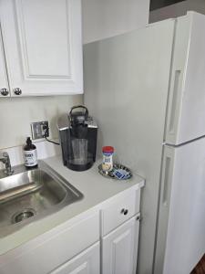 Detwah Downtown Studio Loft