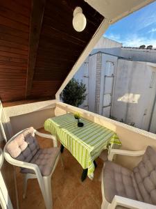 Novalja&Fun Apartments 