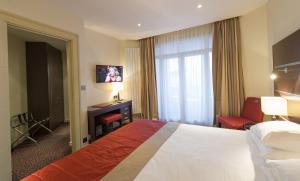 Hotels Hotel Bristol : photos des chambres