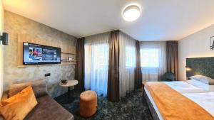 Vital & Sporthotel Brixen