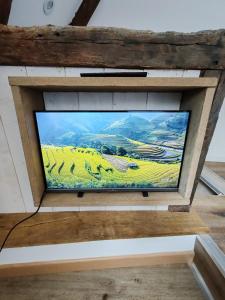 Appartements L-Hibou de la Cathedrale - Hyper Centre - Jardin - Wifi : photos des chambres