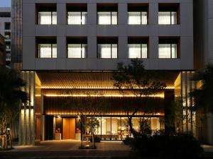 Almont Hotel Naha Kenchomae