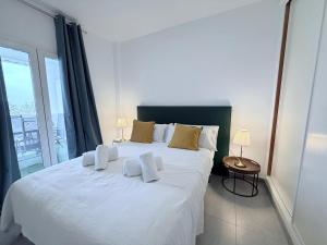 PLAYA ROCIO 62 2 PUERTO BANÚs