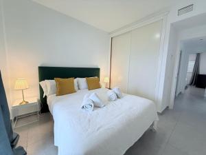 PLAYA ROCIO 62 2 PUERTO BANÚs