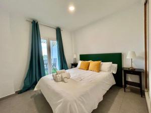 PLAYA ROCIO 62 2 PUERTO BANÚs