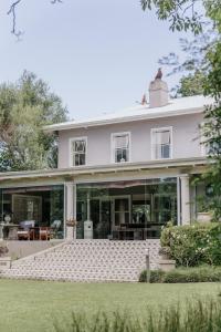 The Manor House Collective