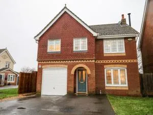 Number 5 - 查尔顿