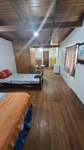 La Reina - Rancho Cabrera