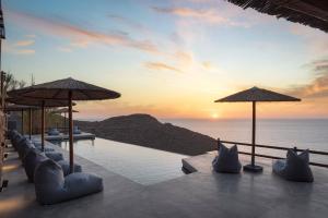 Kastellas Sunset Villa Two