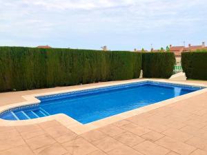 B&P alojamientos Miami platja Paradise