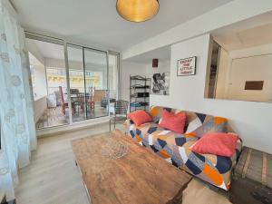 Le Phocéen Appartement Terrasse Plein centre