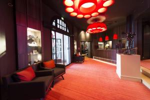 Hotels Hotel Bristol : photos des chambres