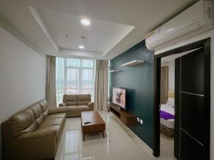 BCC Hotel & Residence Apartment