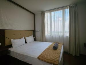 BCC Hotel & Residence Apartment