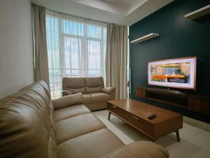 BCC Hotel & Residence Apartment