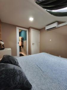 Gaia Style Room in a Shared Apartment