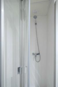 1 dormitorio con piscina y bonitas vistas al mar en playa la Fossa
