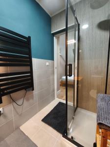 Gaia Style Room in a Shared Apartment