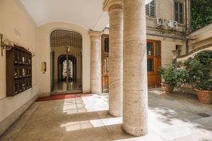 Superior Apartment mit 2 Schlafzimmern