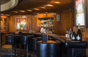 Hotels Hotel Bristol : photos des chambres