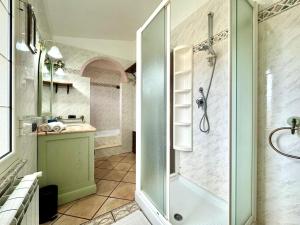 Mavi Apartment img26