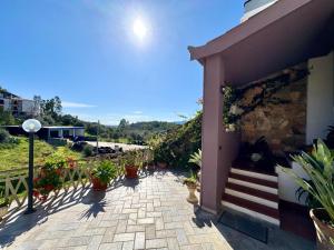 Mavi Apartment img37