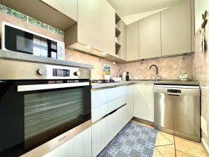 Mavi Apartment img14