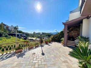 Mavi Apartment img39