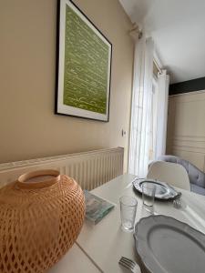 B&B / Chambres d'hotes Studio Ferme de Bonavis : photos des chambres