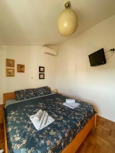 Apartment Nadia